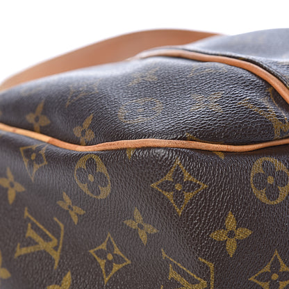 Louis Vuitton Monogram Galliera PM 13 of 27