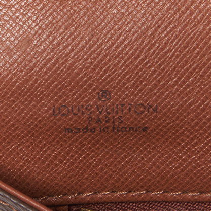 Louis Vuitton Monogram Pochette Dame 29 7 of 7