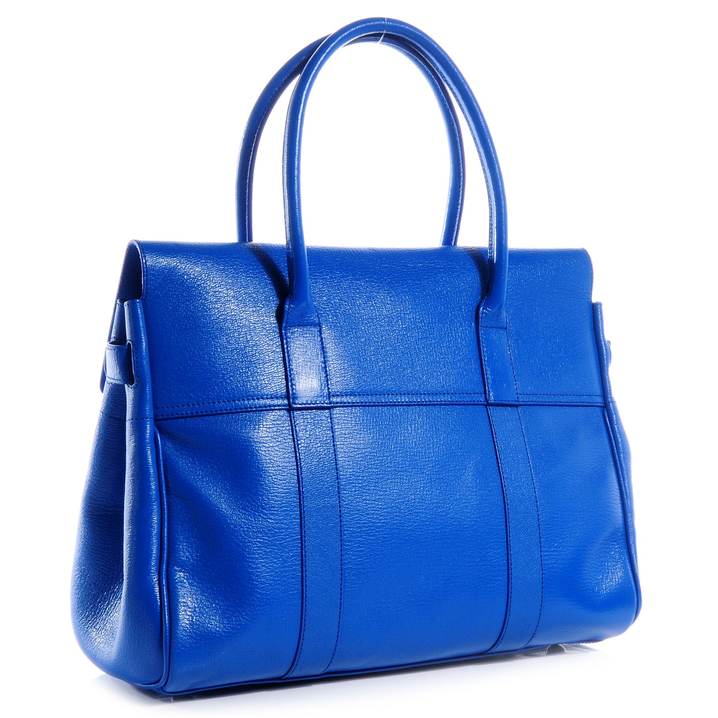 Shiny Goat Bayswater Bluebell Blue