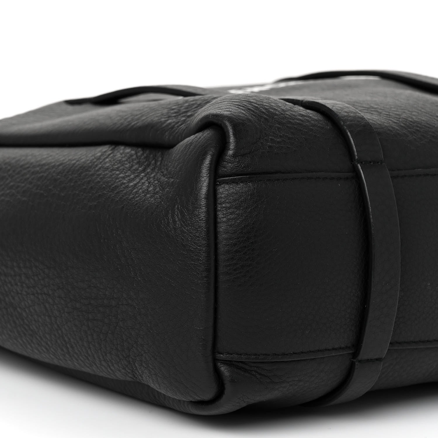 Balenciaga Calfskin XS Everyday Tote Black 10 of 14