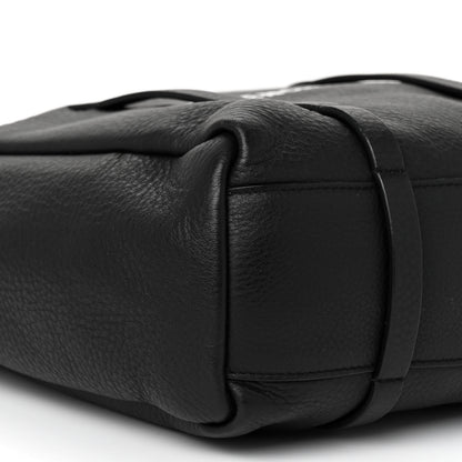 Balenciaga Calfskin XS Everyday Tote Black 10 of 14