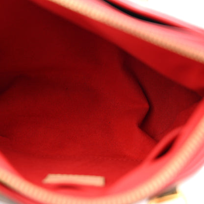 Louis Vuitton Monogram Pallas BB Cherry 5 of 14