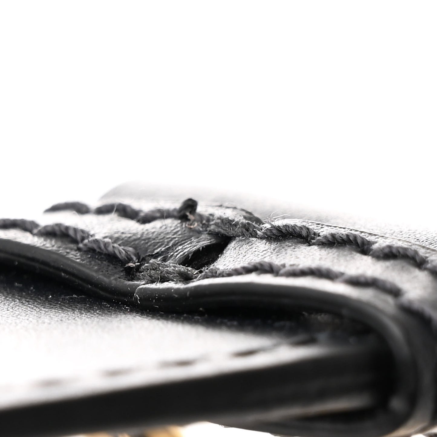 Oblique 30 Montaigne Box Bag Blue