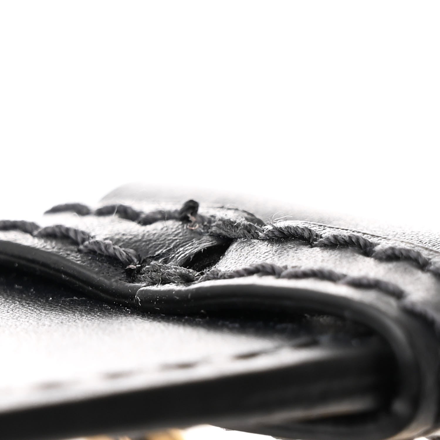 Christian Dior Oblique 30 Montaigne Box Bag Blue 13 of 14