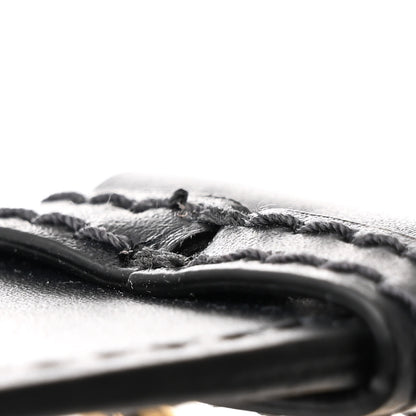 Christian Dior Oblique 30 Montaigne Box Bag Blue 13 of 14