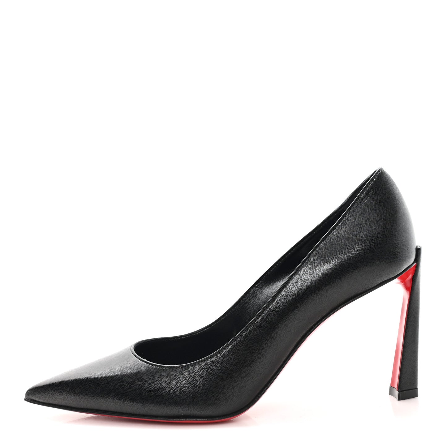 Kid Condora 85 Pumps 35.5 Black