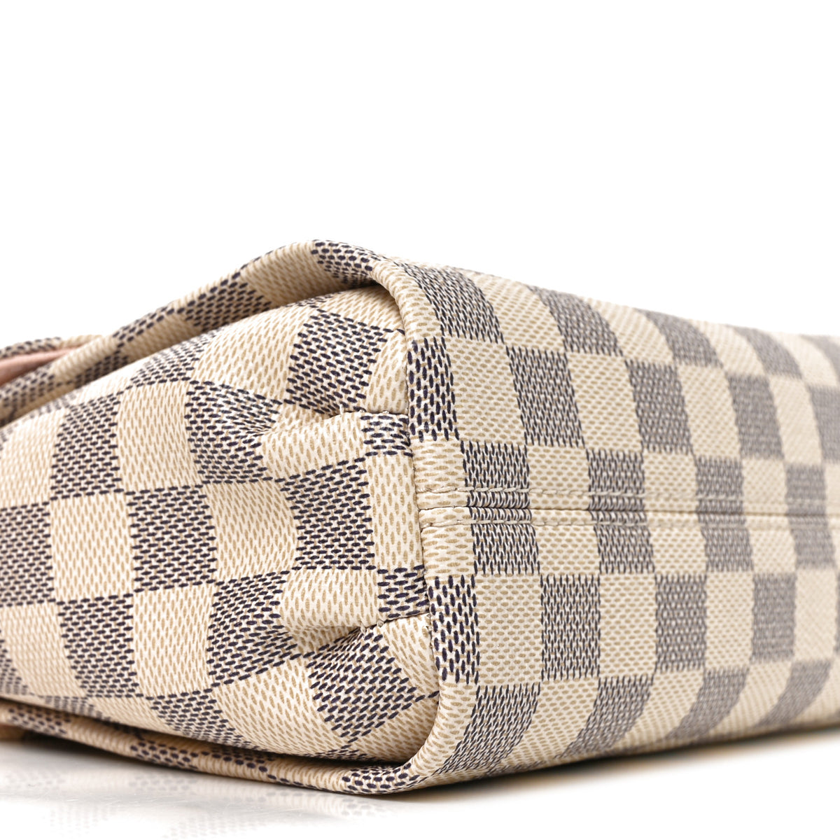 Louis Vuitton Damier Azur Croisette 8 of 10