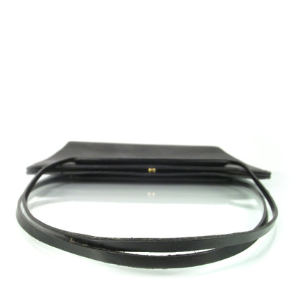 Louis Vuitton Epi Saint Tropez Black 5 of 8