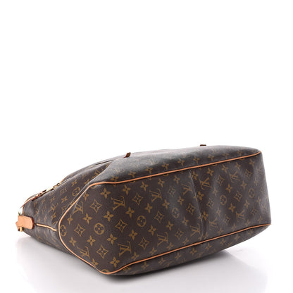 Louis Vuitton Monogram Delightful GM 4 of 9