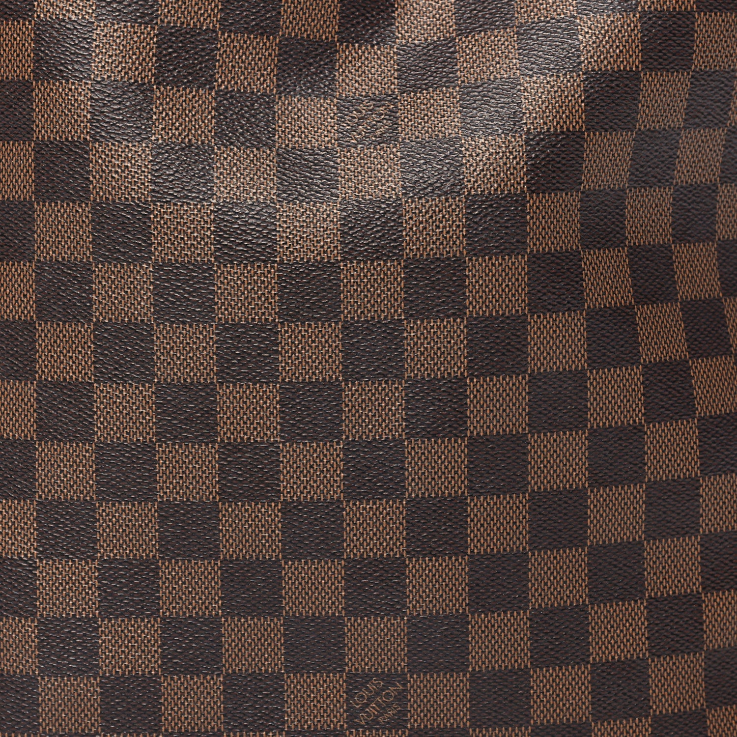 Louis Vuitton Damier Ebene Delightful PM 7 of 10