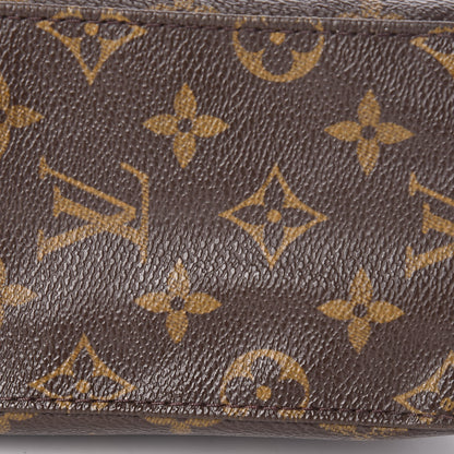 Louis Vuitton Monogram Mini Looping 15 of 15
