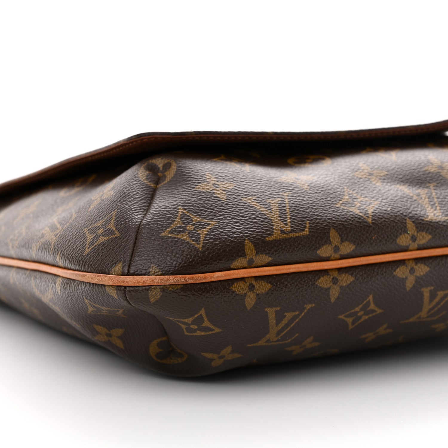 Louis Vuitton Monogram Musette GM 8 of 14
