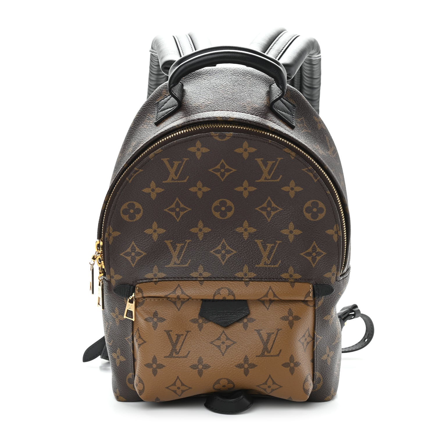 Louis Vuitton Reverse Monogram Palm Springs Backpack PM 1 of 11