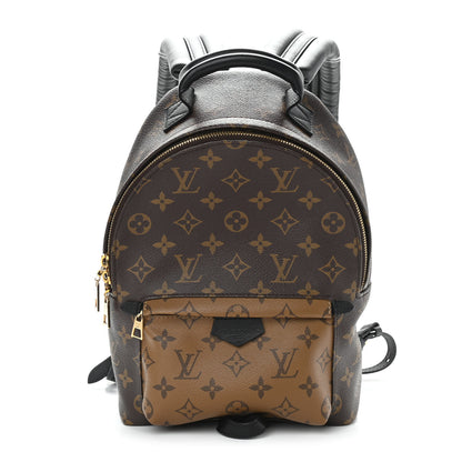 Louis Vuitton Reverse Monogram Palm Springs Backpack PM 1 of 11