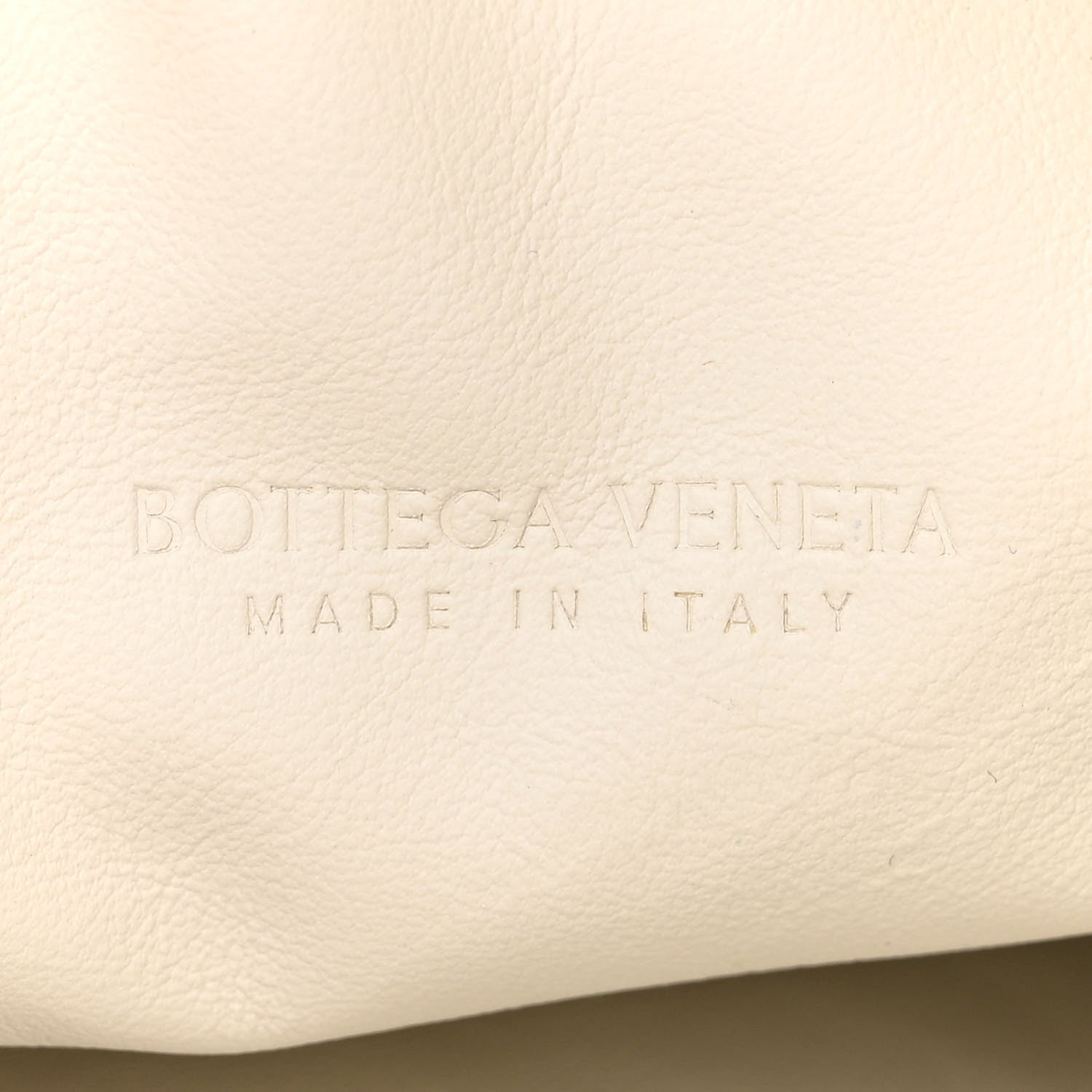 Bottega Veneta Nappa Intrecciato Teen Jodie Hobo White 6 of 10