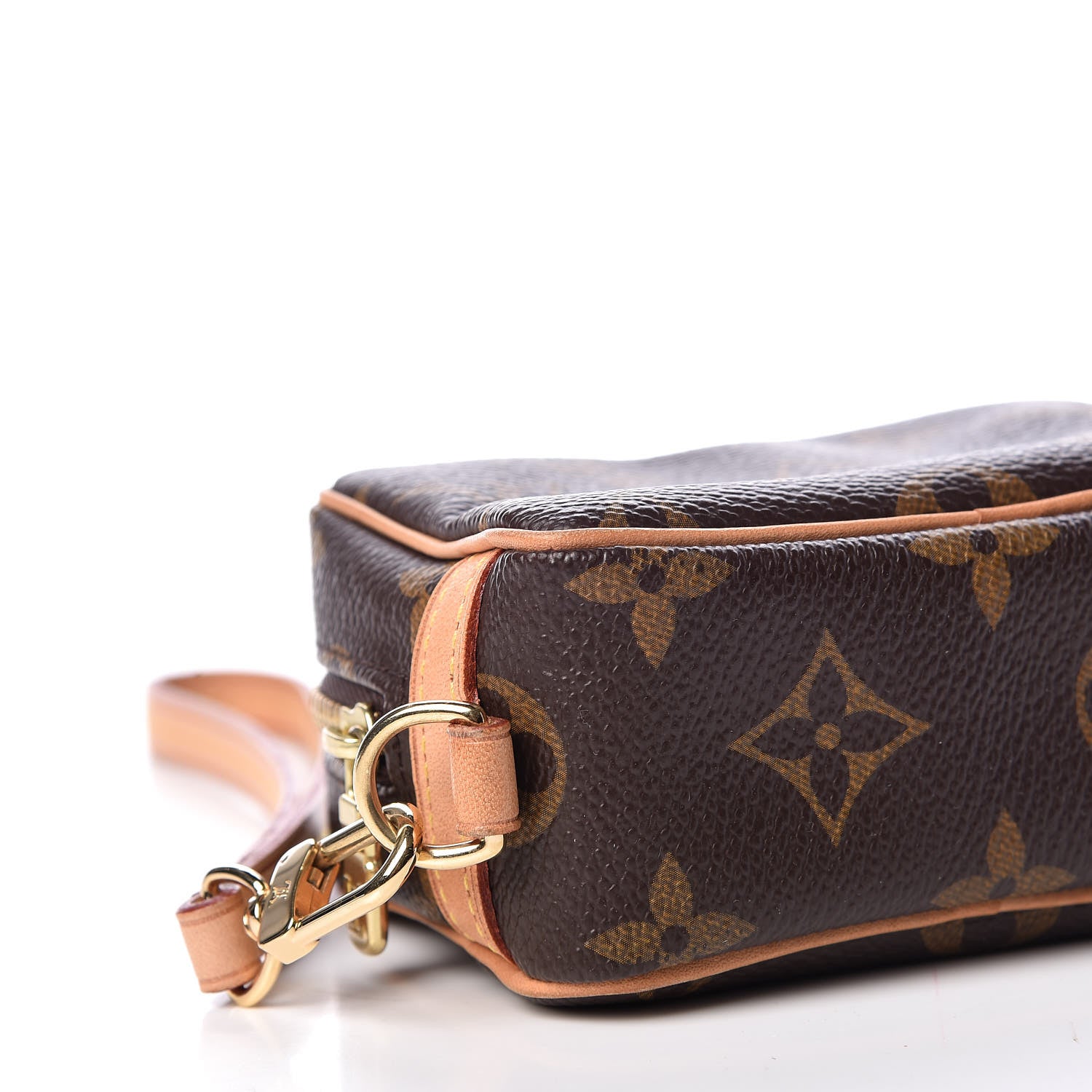 Louis Vuitton Monogram Wapity 5 of 9