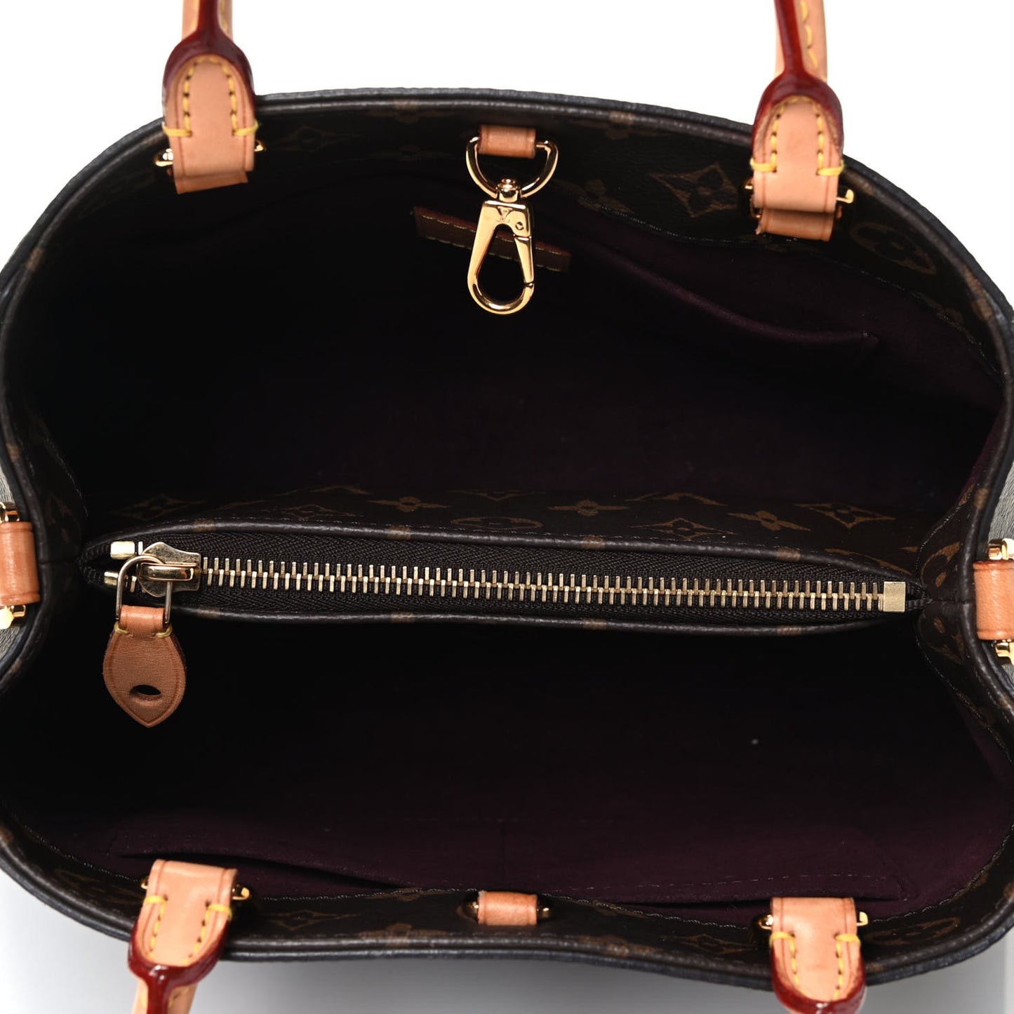 Monogram Montaigne BB