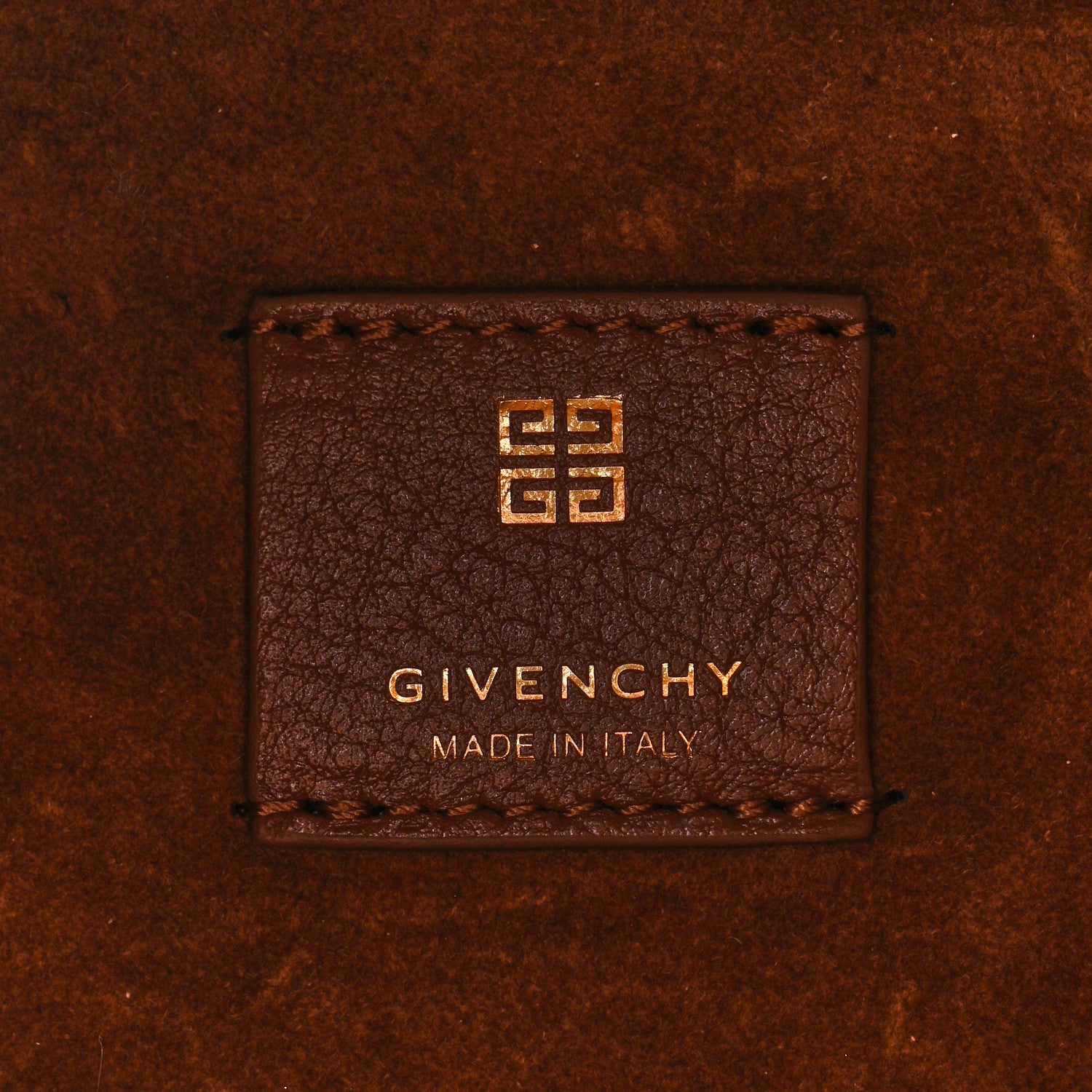Givenchy Calfskin Medium G-Lock Hobo Tan 5 of 8