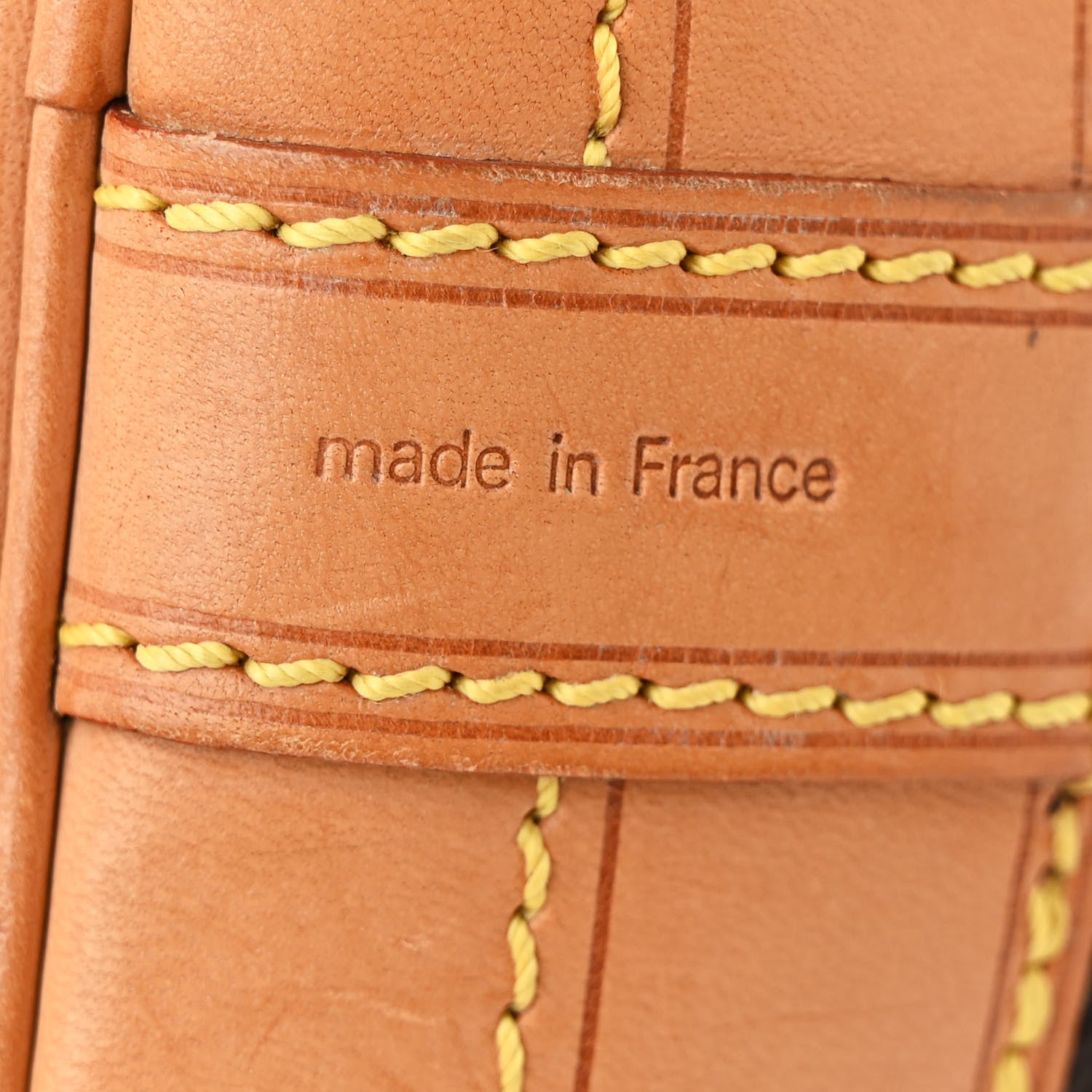 Louis Vuitton Monogram Noe 7 of 10