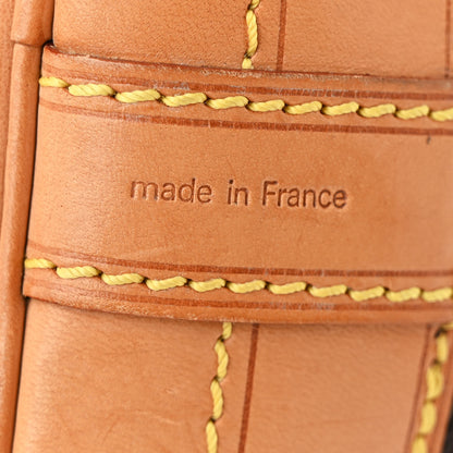 Louis Vuitton Monogram Noe 7 of 10