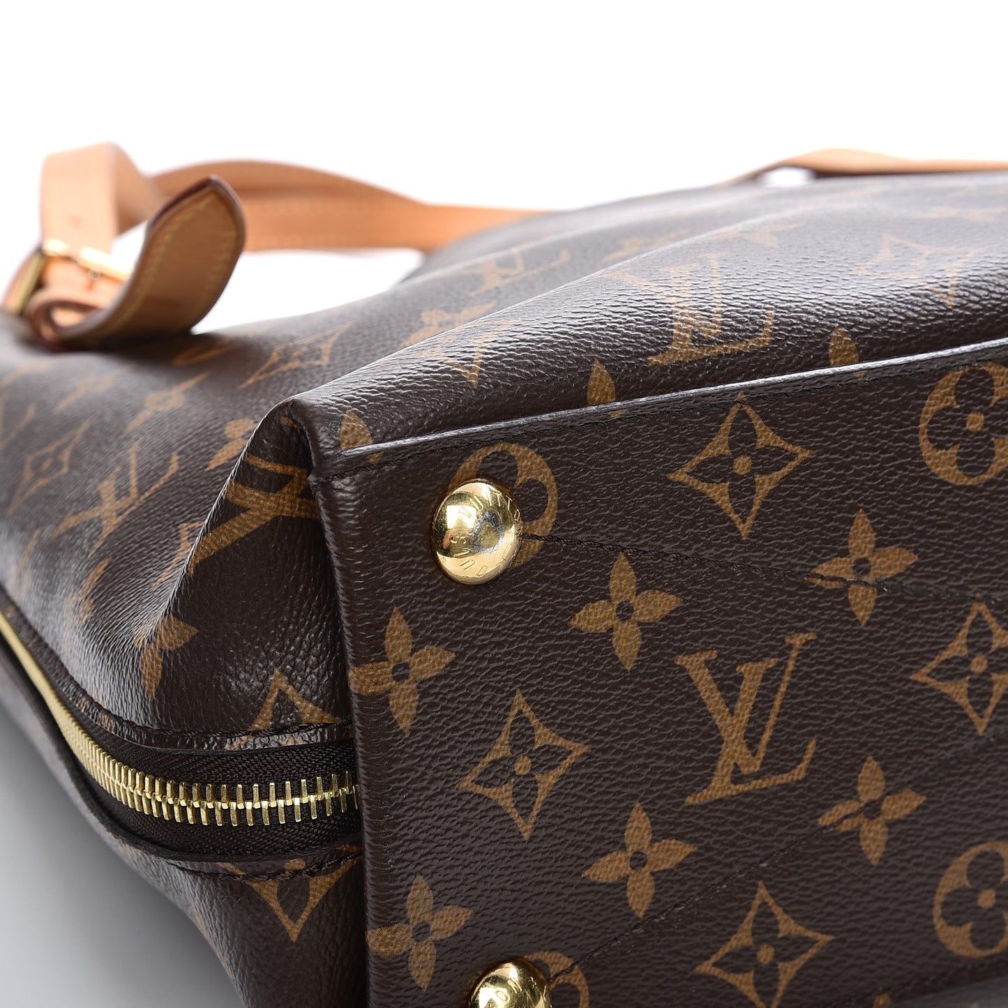 Monogram Voltaire