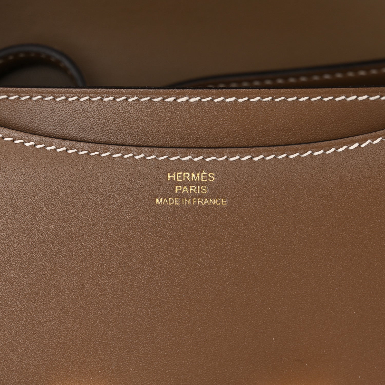 Hermes Tadelakt Constance 18 Etoupe 6 of 12