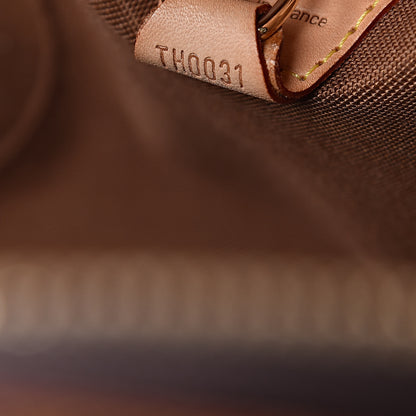 Louis Vuitton Monogram Ellipse MM 7 of 10