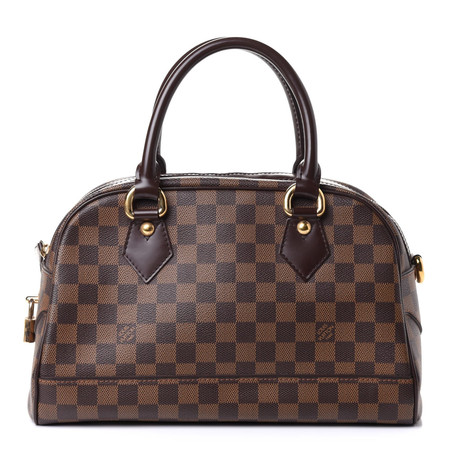 Louis Vuitton Damier Ebene Duomo 1 of 5