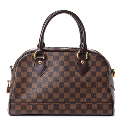 Louis Vuitton Damier Ebene Duomo 1 of 5