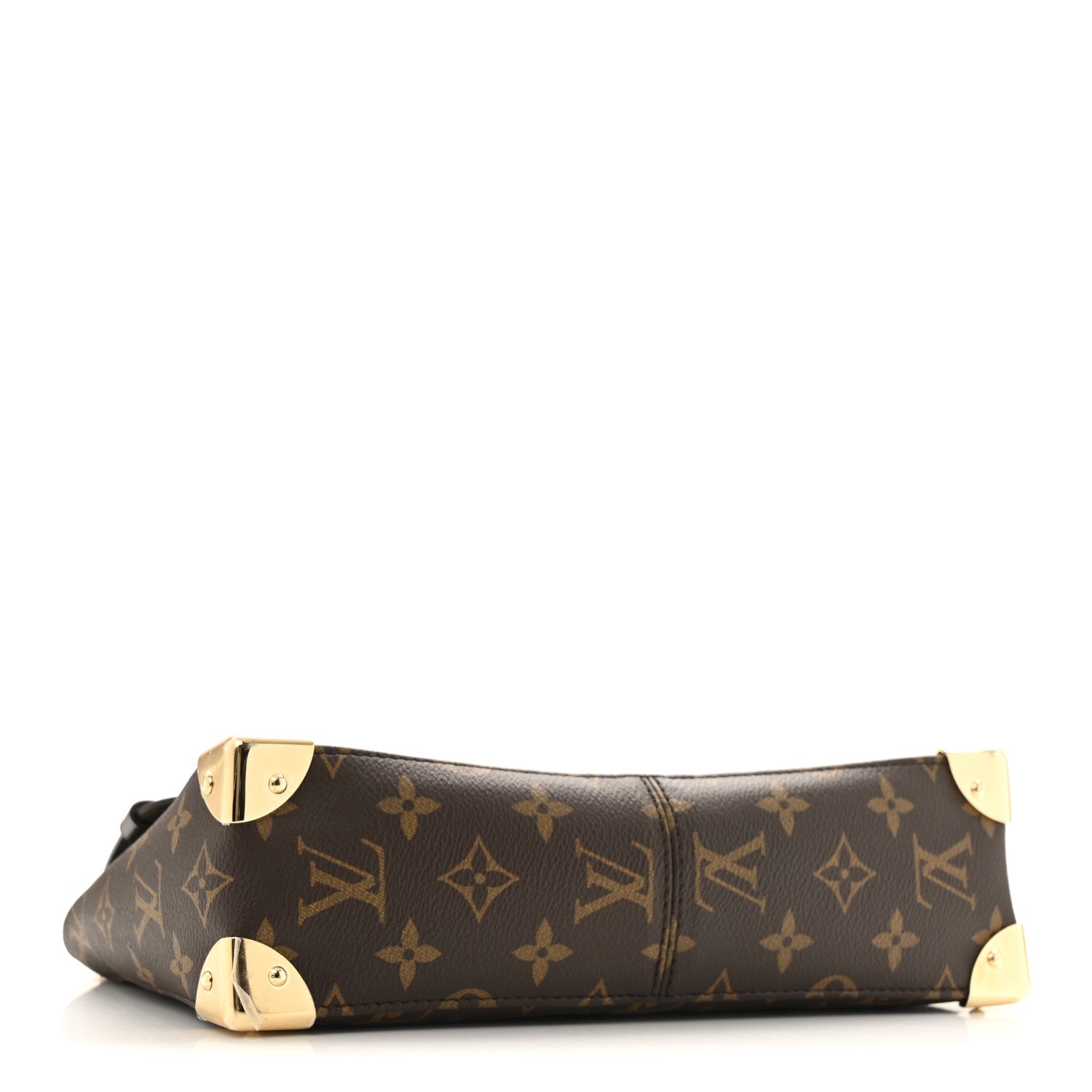 Louis Vuitton Monogram Trunkie 1734886 – FASHIONPHILE