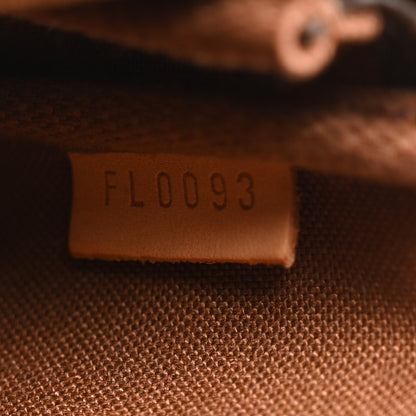 Louis Vuitton Monogram Bucket Pochette Accessories 7 of 10