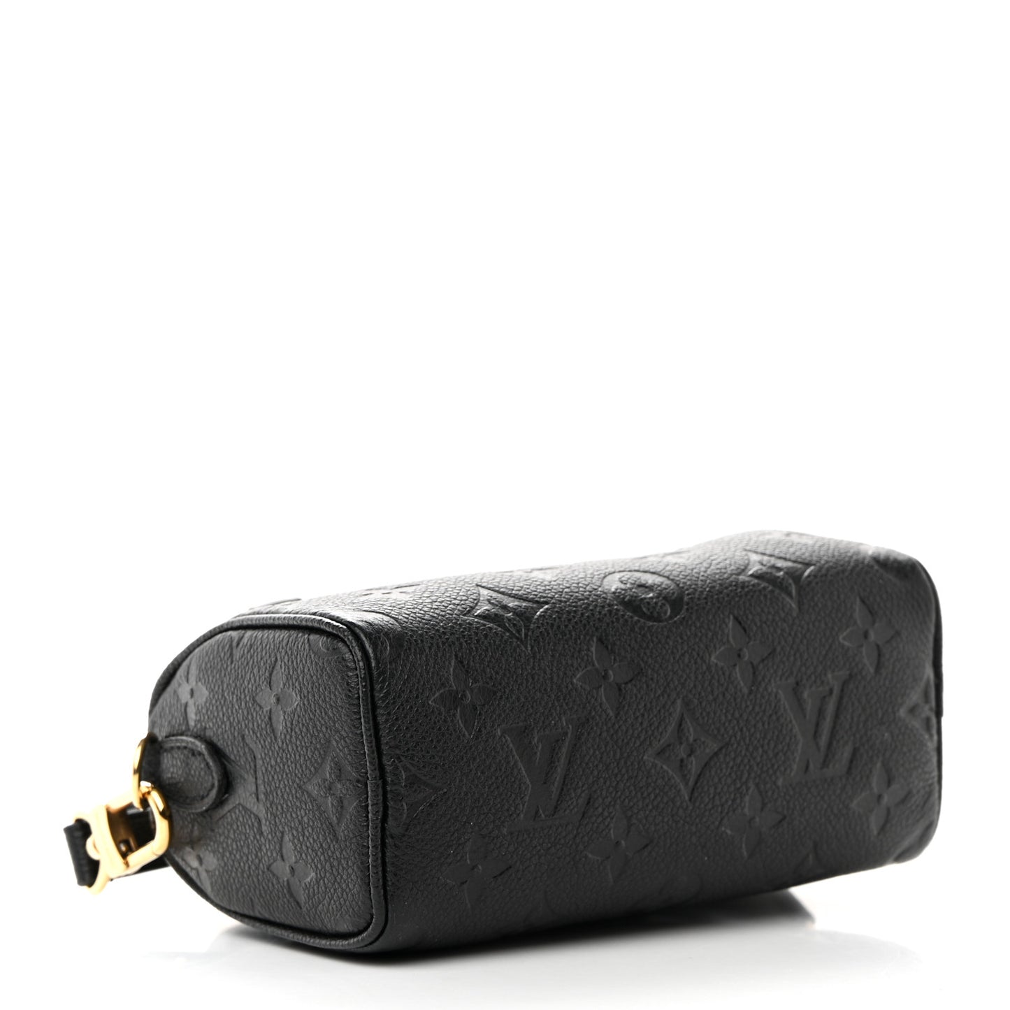 Empreinte Monogram Nano Speedy Black