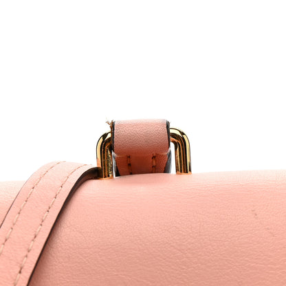Louis Vuitton Monogram Locky BB Rose Poudre 12 of 14