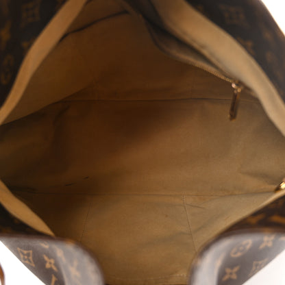Louis Vuitton Monogram Artsy MM 5 of 11