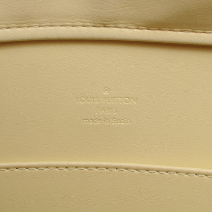 Louis Vuitton Vernis Columbus Lime 6 of 8