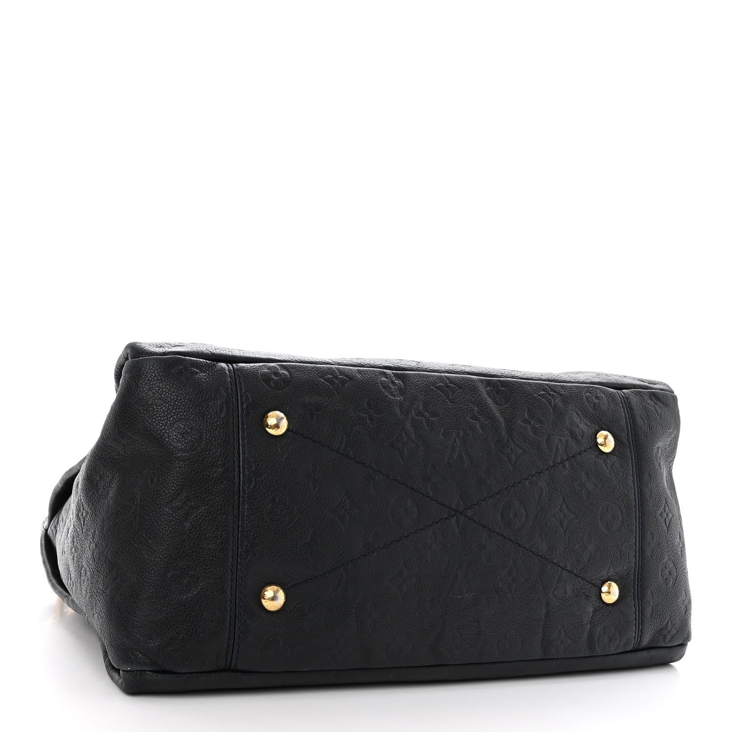 Louis Vuitton Empreinte Artsy MM Infini 4 of 10