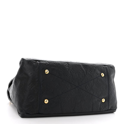 Louis Vuitton Empreinte Artsy MM Infini 4 of 10
