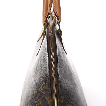 Louis Vuitton Monogram Alma PM 29 of 30