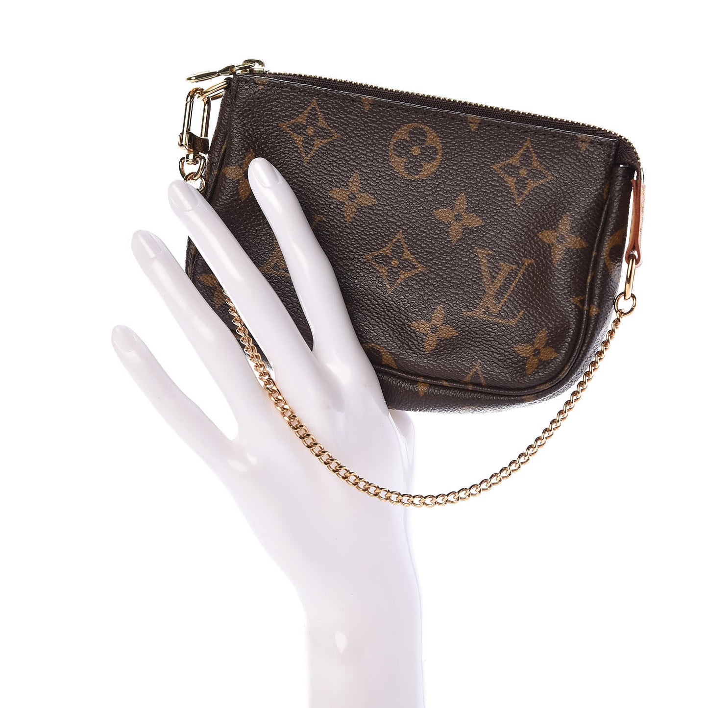 Monogram Mini Pochette Accessories