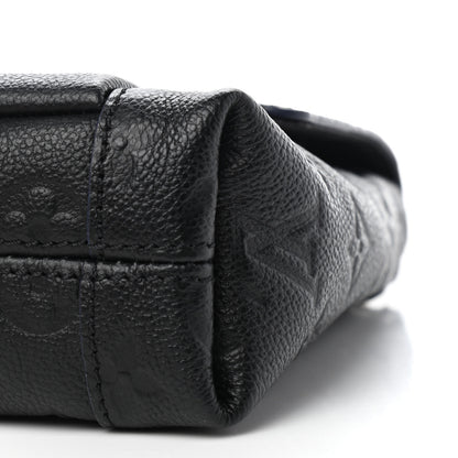 Louis Vuitton Empreinte Blanche BB Black 8 of 8