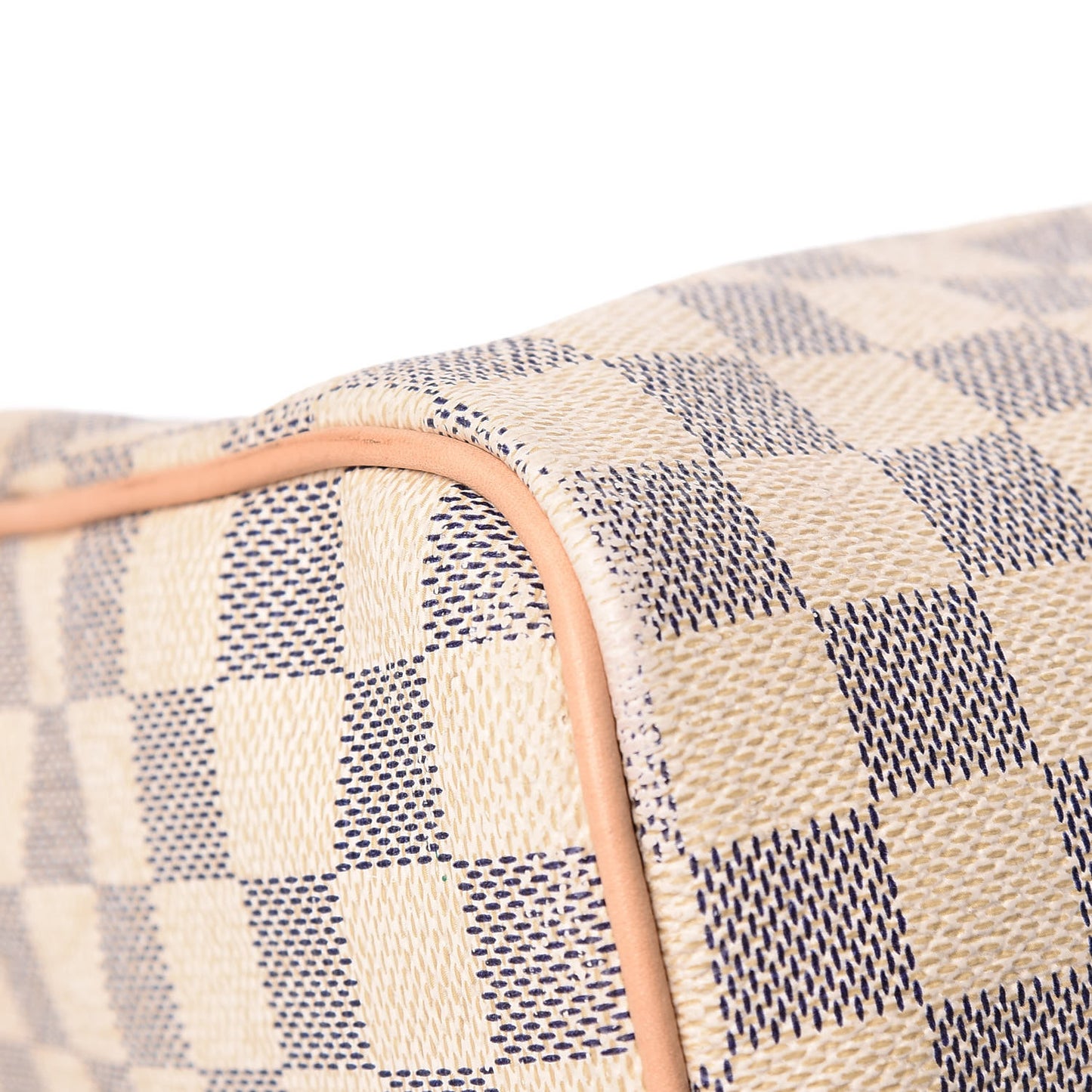 Damier Azur Speedy 35
