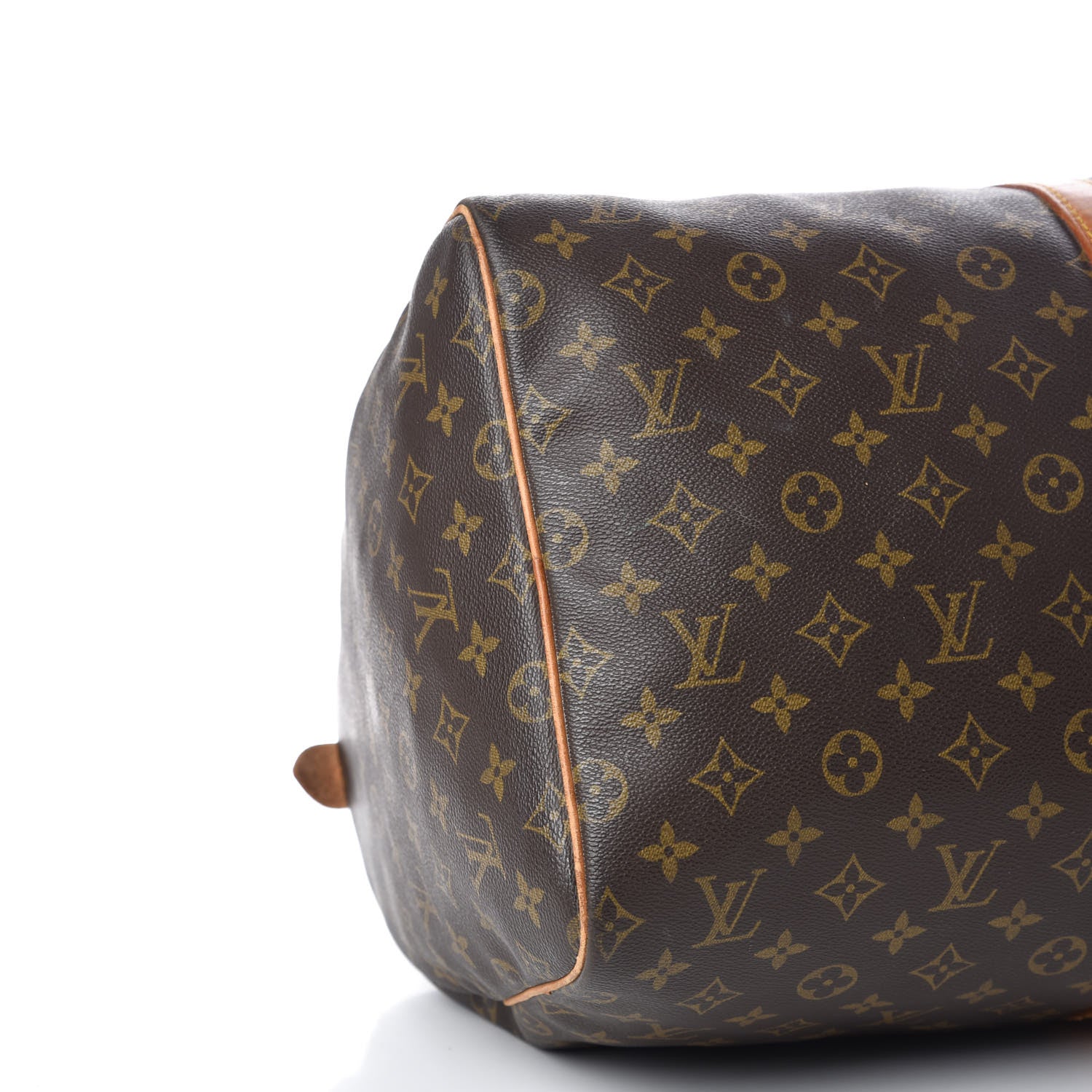 Louis Vuitton Monogram Keepall 55 9 of 24