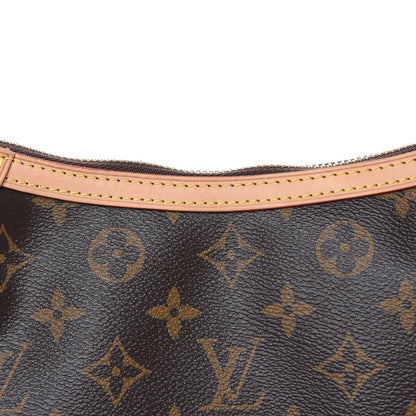 Louis Vuitton Monogram Odeon PM 10 of 11