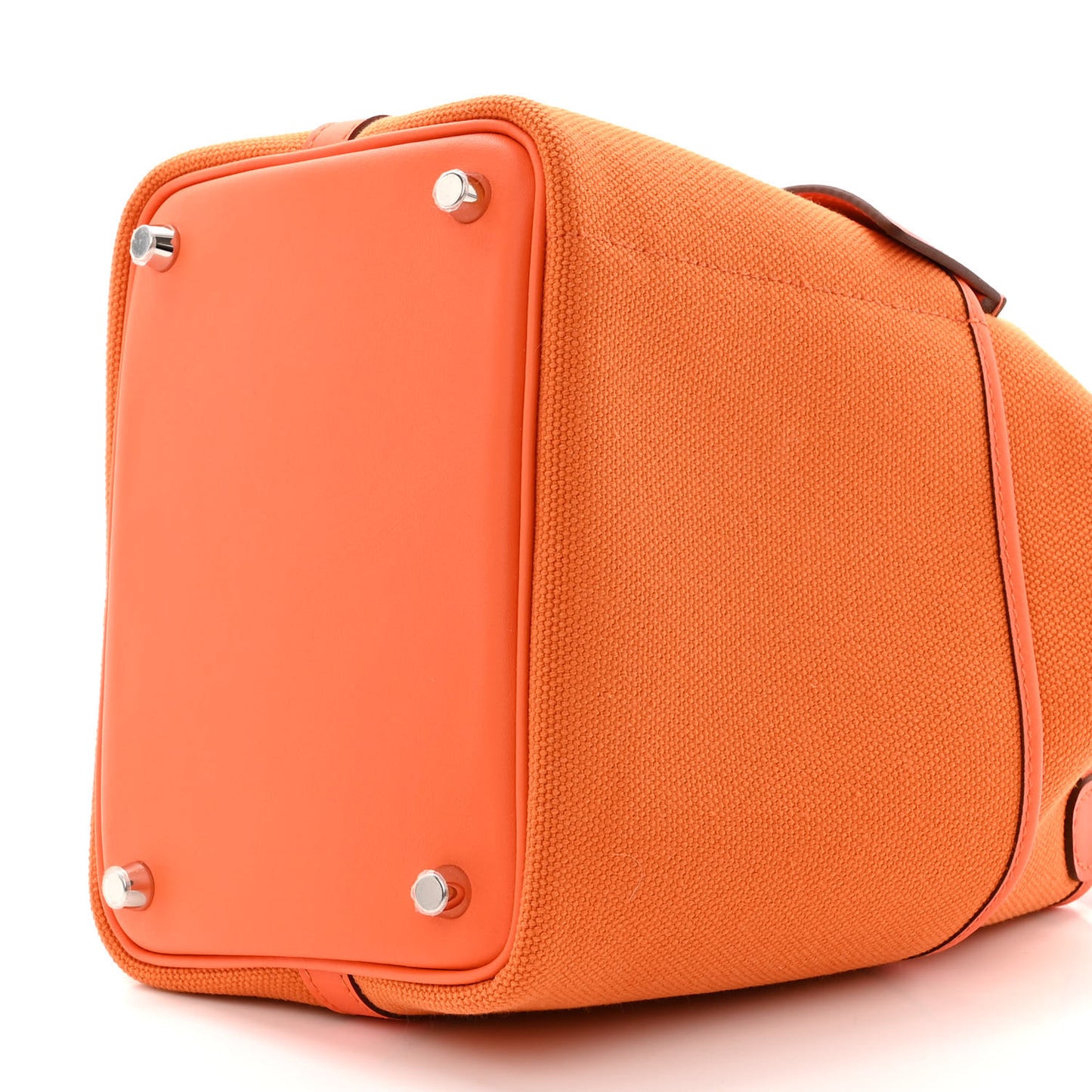 Toile Goeland Swift Cargo Picotin Lock 18 Orange