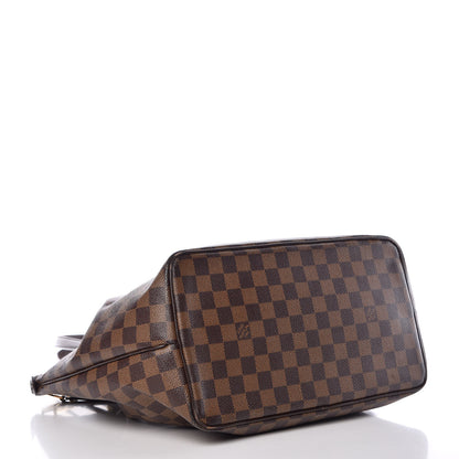 Louis Vuitton Damier Ebene Westminster GM 4 of 14