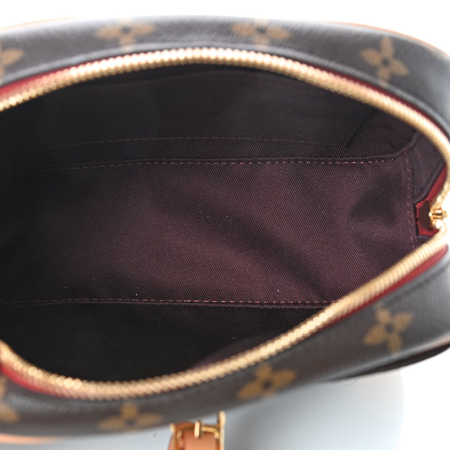 Monogram Deauville Mini