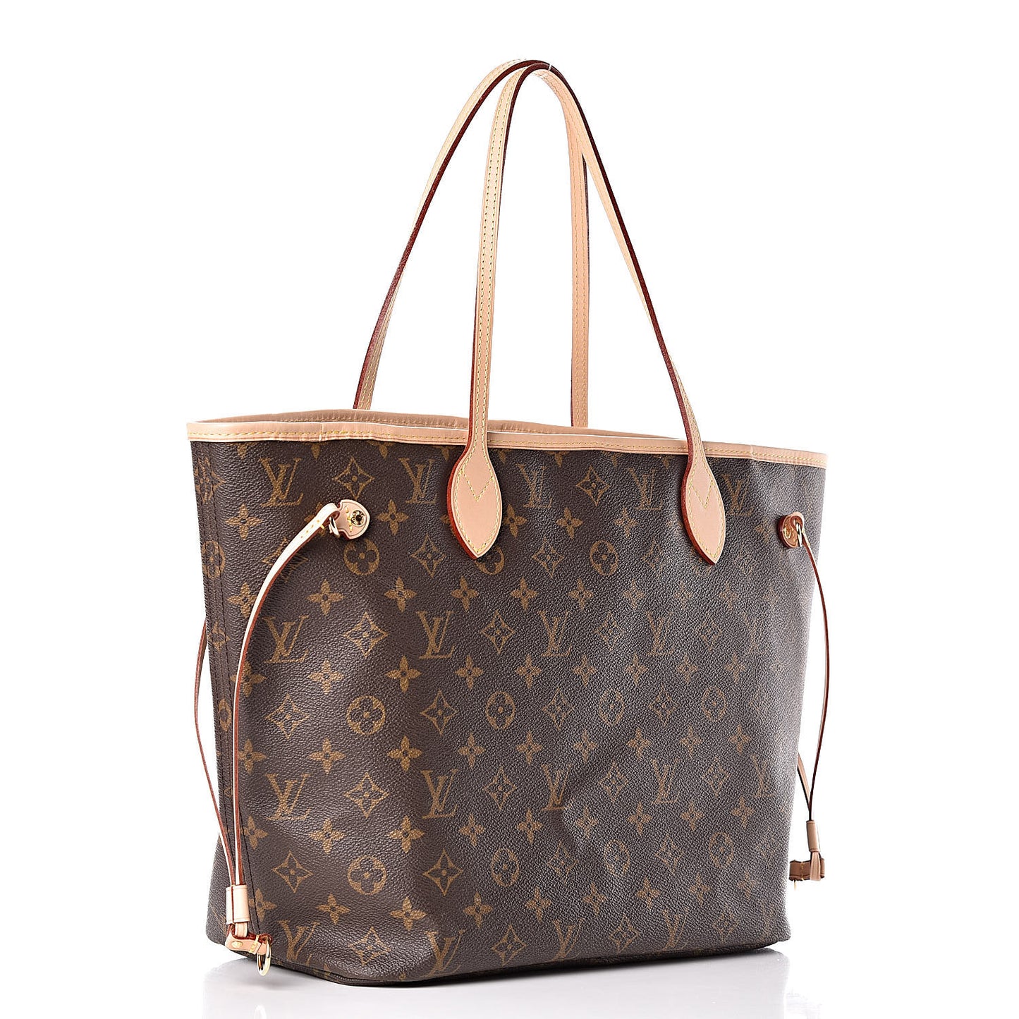 Monogram Neverfull MM