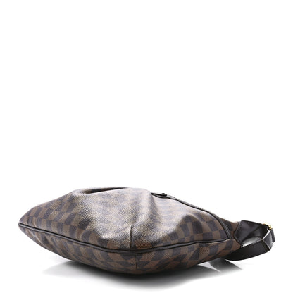 Louis Vuitton Damier Ebene Bloomsbury PM 9 of 13