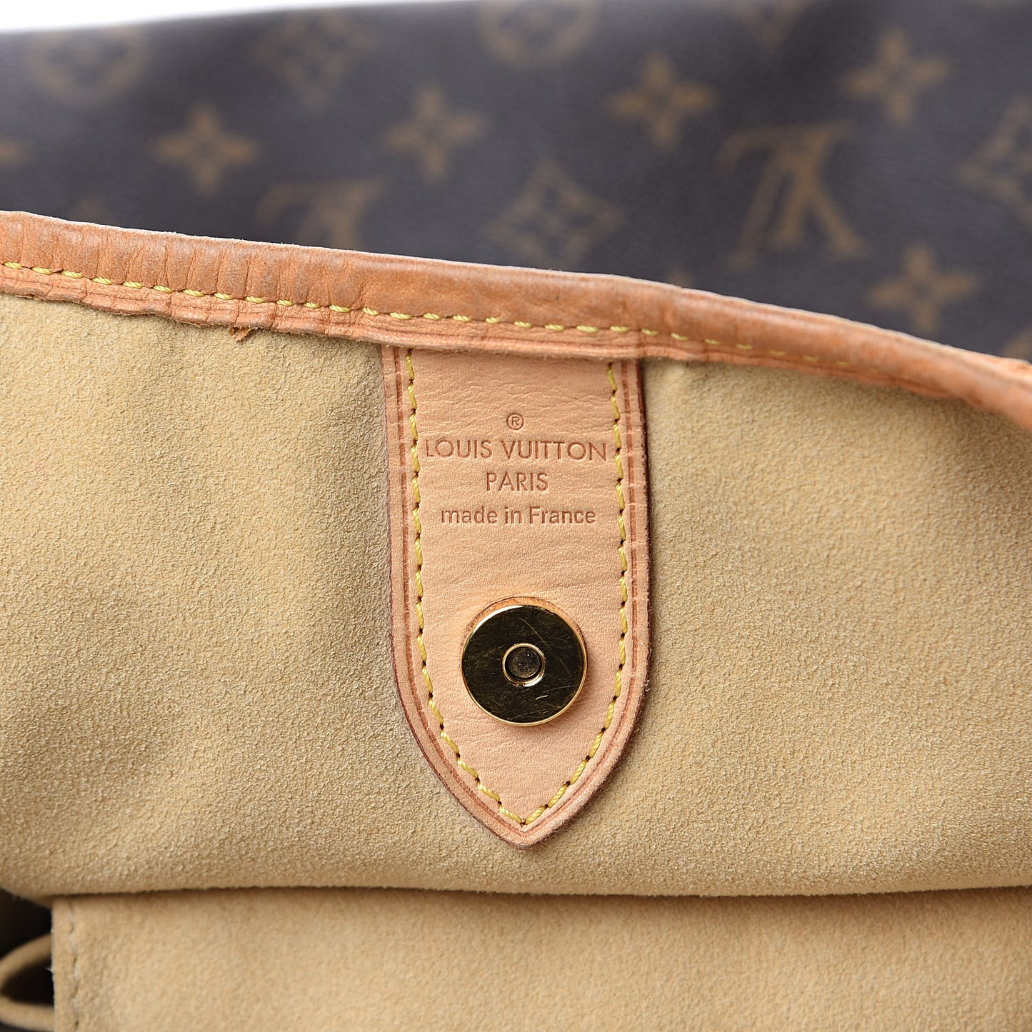 Monogram Galliera GM
