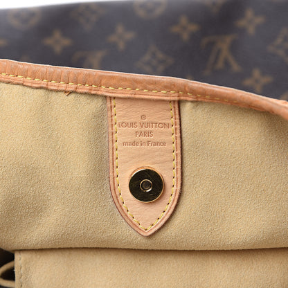Louis Vuitton Monogram Galliera GM 6 of 18
